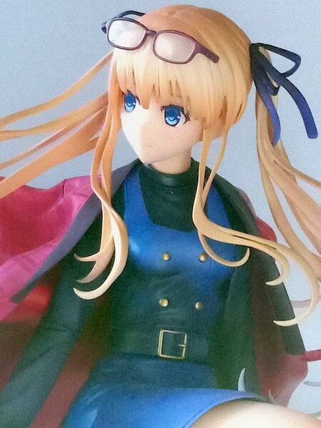 冴えない彼女の育てかた Fine 澤村・スペンサー・英梨々 私服Ver. 1/7スケールフィギュア