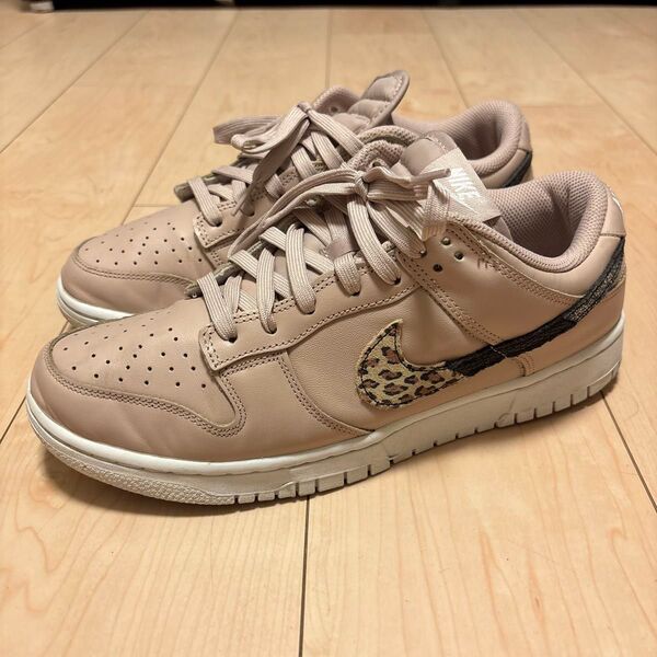 Nike Wmns Dunk Low SE ナイキ ウィメンズ ダンク ロー NIKE ナイキ DUNK アニマル