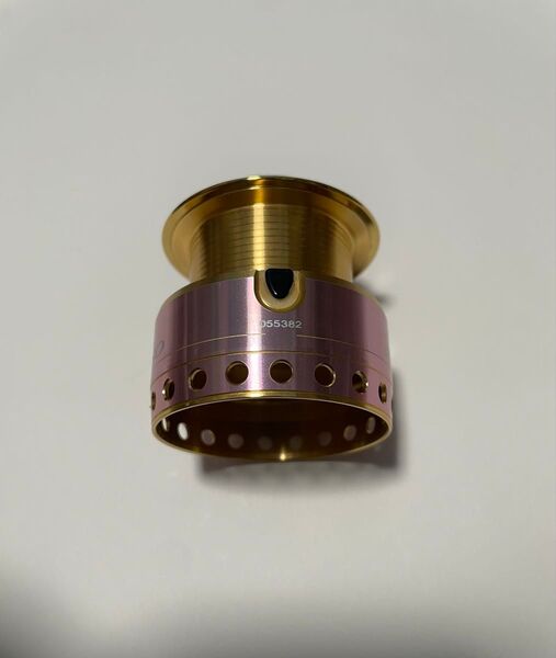 ダイワ RCS ISO 2500 LBD ピンク 未使用 スプール DAIWA