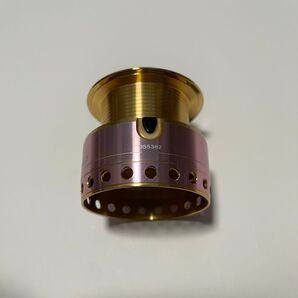 ダイワ RCS ISO 2500 LBD ピンク 未使用 スプール DAIWA