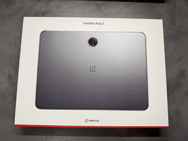 oneplus pad 2 本体