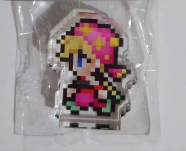 ファイナルファンタジー ミニアクリルスタンドコレクション リルム