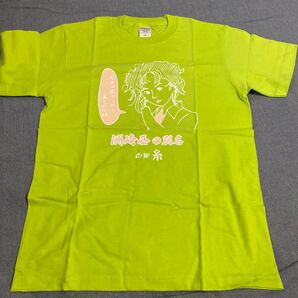 Tシャツ洲崎綾 Tシャツ グリーン sサイズ 「洲崎西presents 声優 西明日香 半袖Tシャツ