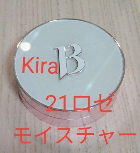 バニラコ ファンデーション BANILA CO モイスチャーカバーリシャスホワイトクッションモイスチャー 21 ロゼ