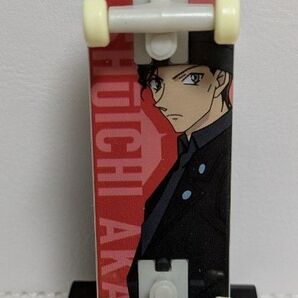 名探偵コナン 赤井秀一 スケードボード