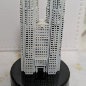 TOKYO LANDMARK ミニチュア