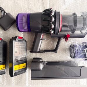 清掃品 純正 バッテリー2個 ダイソン V11 SV15 SV14 Dyson