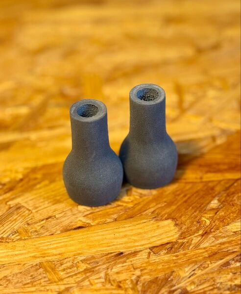 DRT VARIAL EVA SLIM KNOB GRAY バリアル スリムノブ グレー
