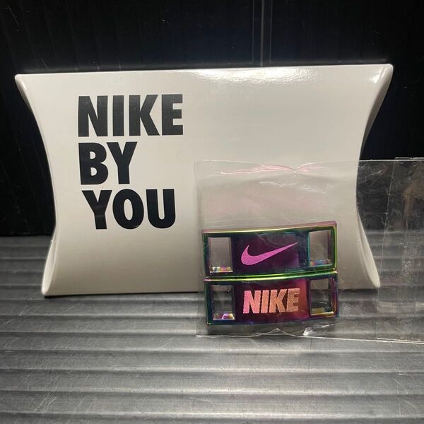 NIKE デュブレ 原宿限定 オーロラ