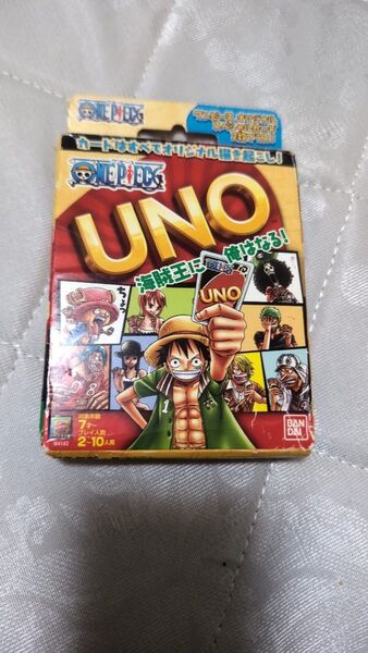 ONEPIECE UNO