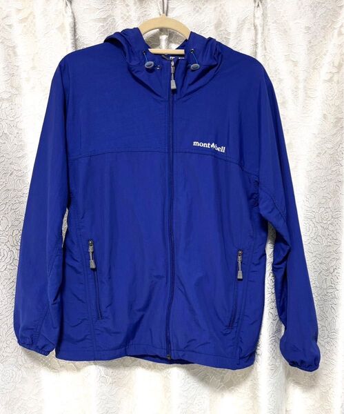 Montbell 140cm ジャケット