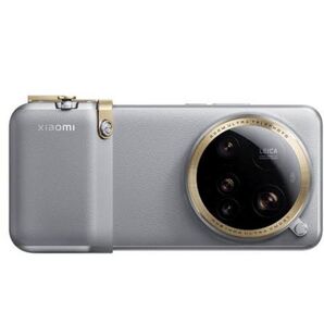 Xiaomi 15 Ultra Photography Kit カメラキット 国内未発 フォトグラフィーキットグレイゴールド