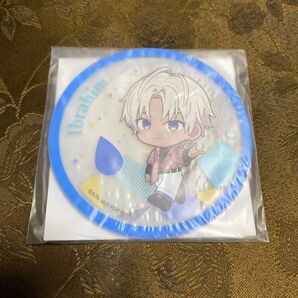 くら寿司 にじさんじ ラバーコースター イブラヒム