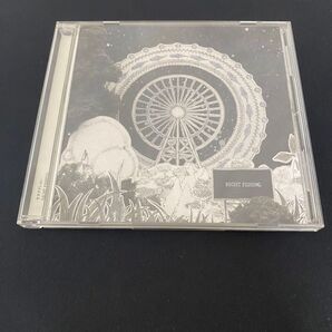 サカナクション アルバム CD NIGHT FISHING
