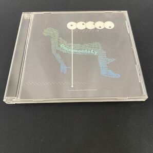サカナクション アルバム CD Documentaly