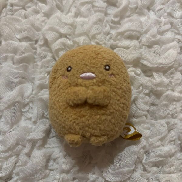 すみっコぐらし てのりぬいぐるみ