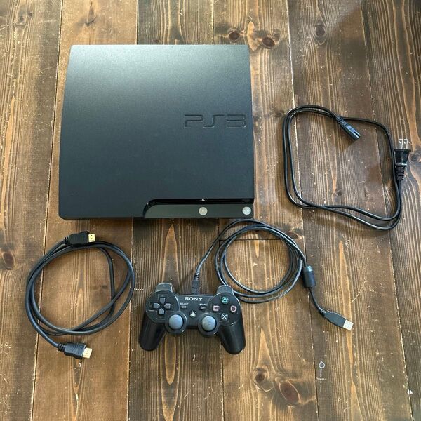 プレイステーション3