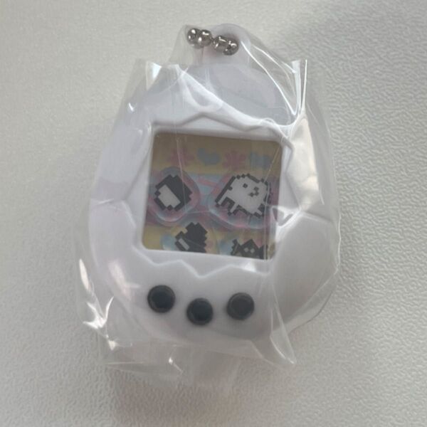 たまごっち シャカシャカチャームコレクション くちぱっち