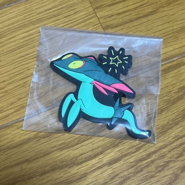 一番くじ ポケモン マグネット ドラメシヤ