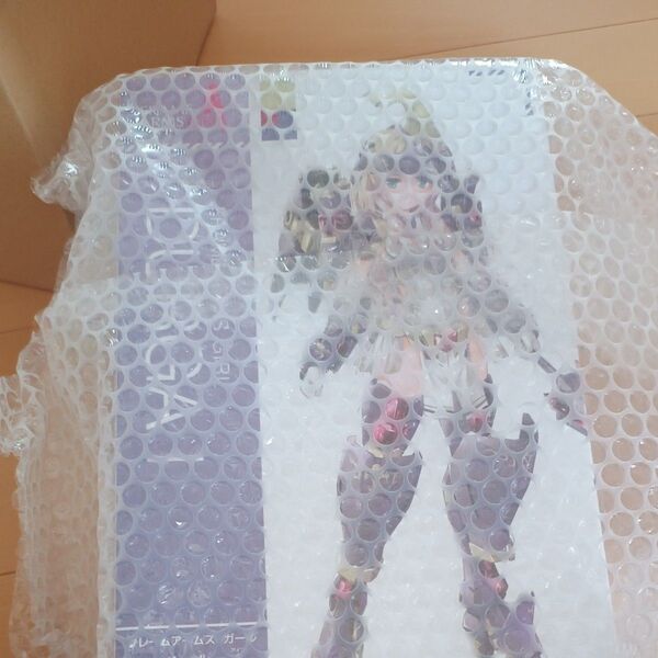 フレームアームズガール ドゥルガーI 全高約165mm ノンスケール プラモデル FG084
