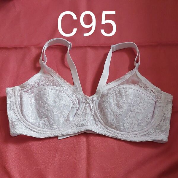 シャンデール フルカップブラジャー C95 補正下着