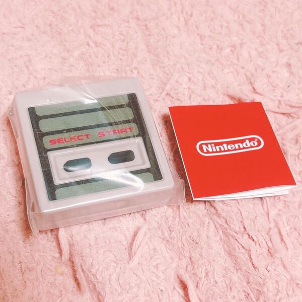 Nintendo コントローラーボタンコレクション