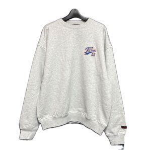 【FUBU】トレーナー メンズ M