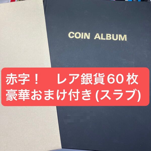 銀貨アルバム