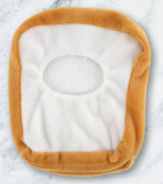 ぬい服 食パン ちびぐるみ 10cm ぬい活 量産型
