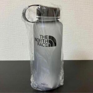 新品 THE NORTH FACE ザノースフェイス ウォーターボトル ブラック 750ml
