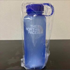 新品 THE NORTH FACE ザノースフェイス ウォーターボトル ブルー 750ml 日本未発売