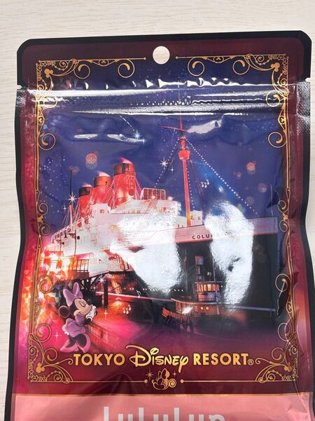 ディズニー限定 LuLuLunフェイスマスク