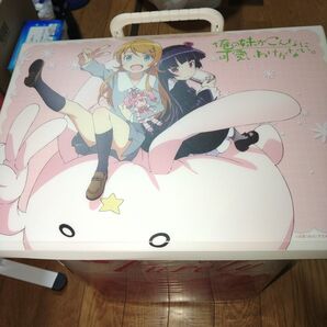 !俺の妹がこんなに可愛いわけがない!!レア商品!!