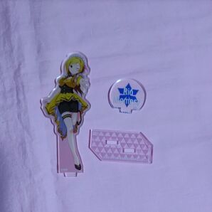 アイドルマスター アクリルスタンド