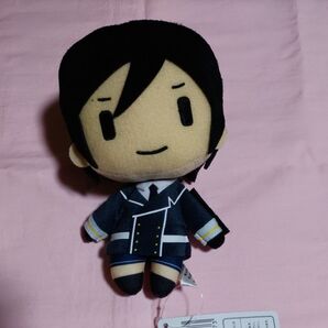 刀剣乱舞ぬいぐるみ