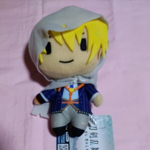 刀剣乱舞ぬいぐるみ