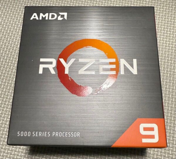 動作確認済み訳あり AMD Ryzen 9 5950X