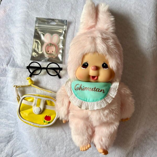 セキグチ モンチッチ チムたん Mサイズ