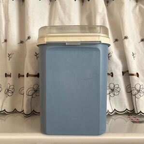 【Tupperware】シンプルボックス(中古)
