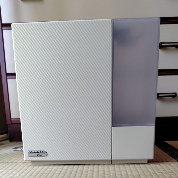 ダイニチ 加湿器 ハイブリッド式 HD-RX519