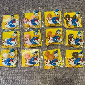 消しゴム チョコクランチ ドナルド 東京ディズニーリゾート TDR