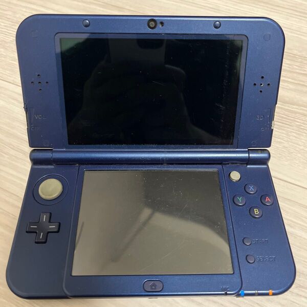 NEWニンテンドー3dsll ジャンク品 new3dsll New ニンテンドー 3DS LL Nintendo