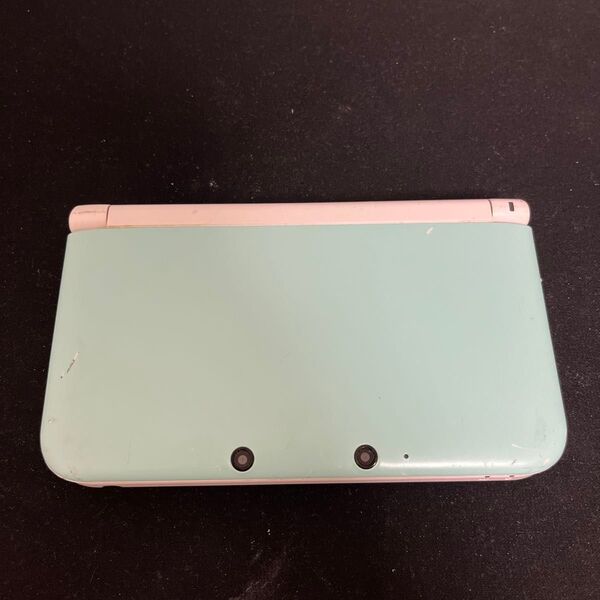 ジャンク 3DS LL 本体