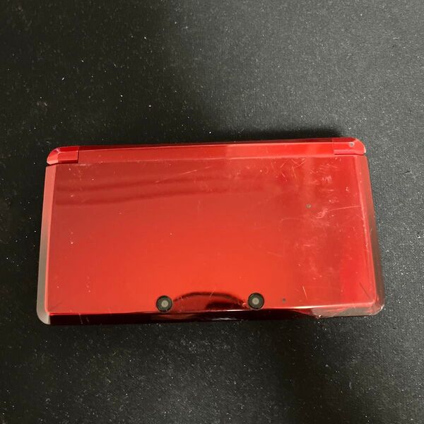 任天堂 ニンテンドー Nintendo 3DS ジャンク