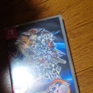 スーパーロボット大戦30