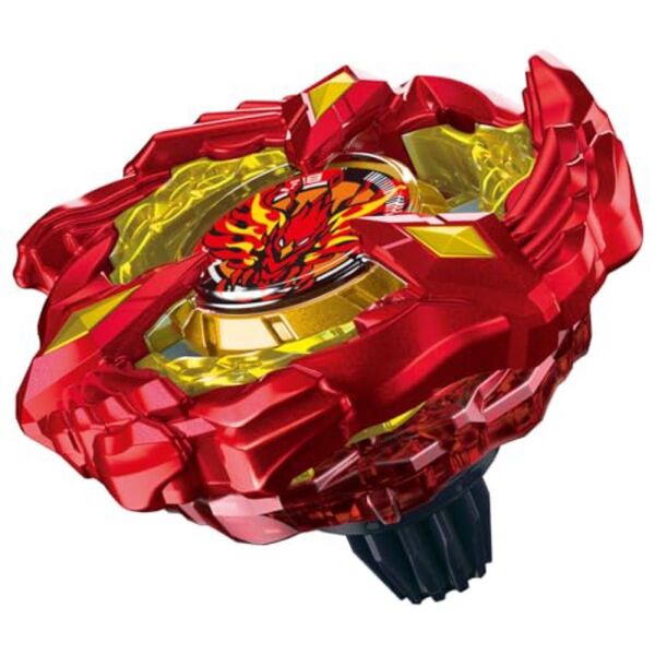 未開封でお届け BEYBLADE X BX-23 フェニックスウイング 9-60GF ベイブレードX