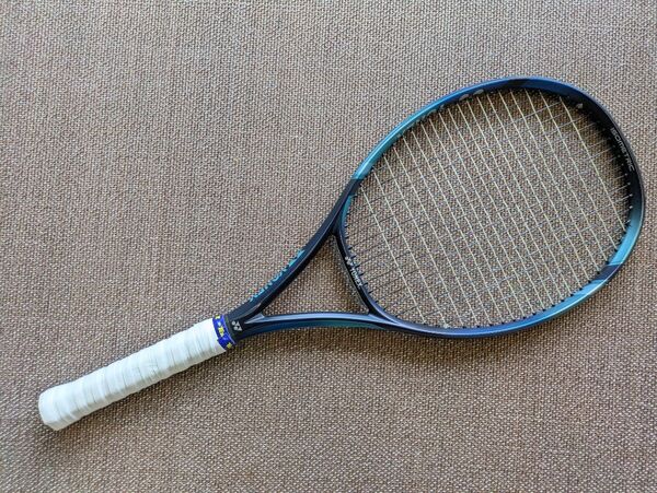 【美品】ヨネックス EZONE98L 2022(G3) YONEX