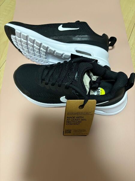 NIKE ナイキ エアマックス AP 24.5cm ブラック