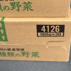 世田谷自然食品 十六種類の野菜 30缶 未開封