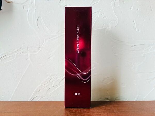 DHC 薬用リンクルディープターゲット 20g